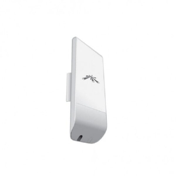 NANOSTATION AIRMAX UBIQUITI 150MBITS 5GHZ 13 DBI (LOCOM5) UBIQUITI LOCOM5 - Imagen 4