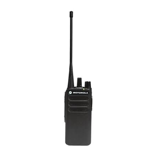 Radio Portátil MOTOTRBO™ DEP 250