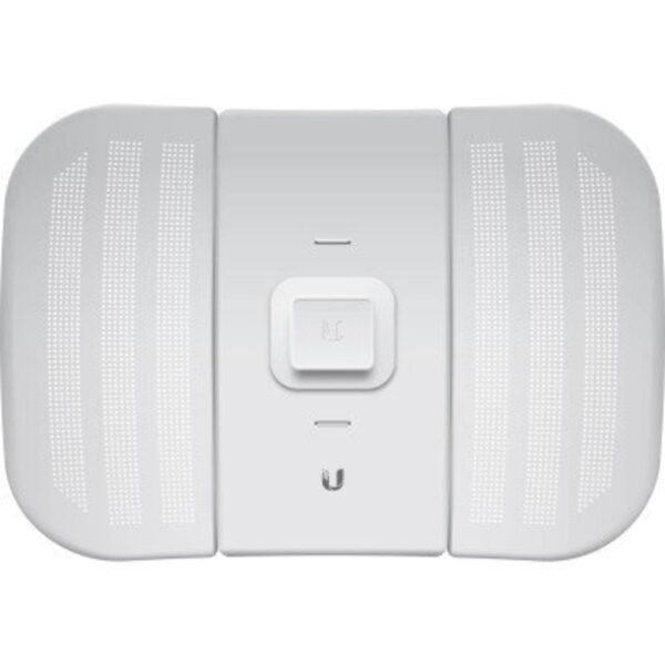 Litebeam Airmax Ubiquiti Networks M5 CPE hasta 100 Mbps 5 GHz (5150 - 5875 MHz) con antena integrada de 23 dBi - Imagen 2