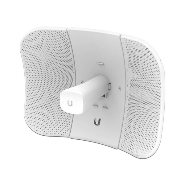 CPE de Exterior Ubiquiti Networks LiteBeam LBE-5AC-GEN2 de 5 GHz, Ubiquiti Networks LBE-5AC-GEN2