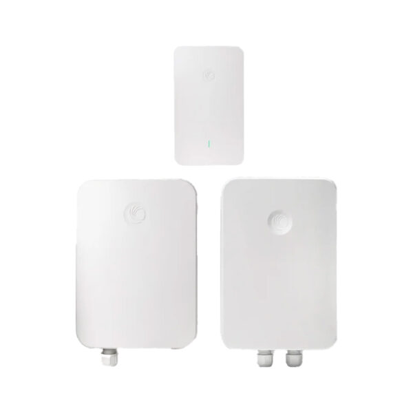 cnPilot™ e505, e510, e700 Outdoor Wi-Fi Access Points