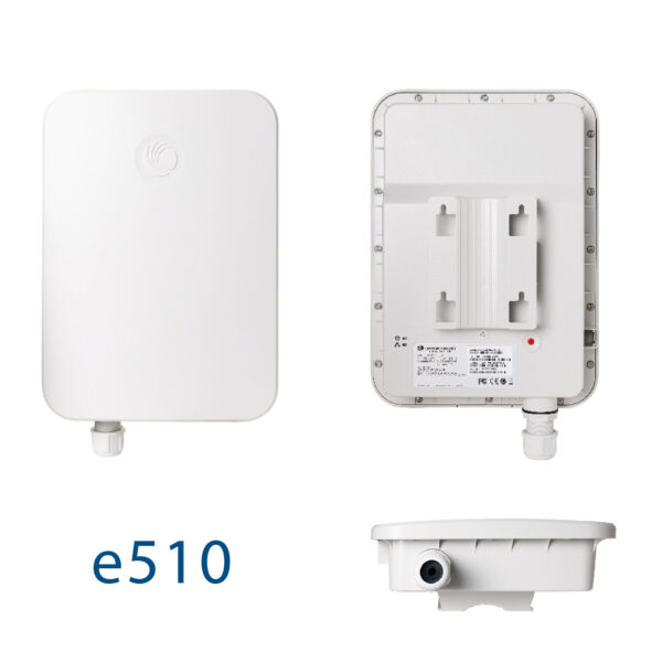 cnPilot™ e505, e510, e700 Outdoor Wi-Fi Access Points - Imagen 3