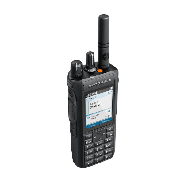 MOTOTRBO™ R7 Radio Digital Portable de Dos Vías - Imagen 2